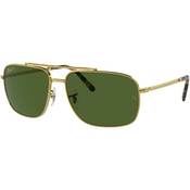 Ray-Ban Naočare za sunce RB 3796 9196P1