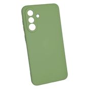 +Class silikonska maska za Samsung A36 5G zelena