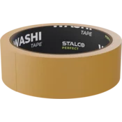 shumee Lepilni trak Stalco Washi 38 mm x 25 m Perfect S042176645