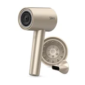 SILKYAIR PRO Fen za kosu sa premium vodenim jonima Rose gold