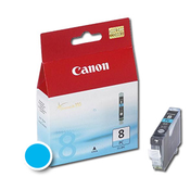 CANON kartuša CLI-8PC PHOTO CYAN