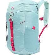 McKinley ABRAXAS I CT 20, otroški nahrbtnik, siva 423440