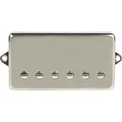 Suhr Thornbucker BR 50 RN Raw Nickel Kitarski pick up (Kot novo)