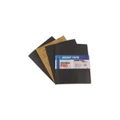 Ostatní Brusni papir EURO tools 121709 Sanding paper 230 x 280 mm P240, 10 pcs, waterproof