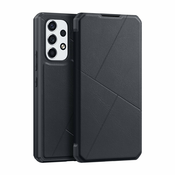 DUX DUCIS Skin X etui/ovitek za Samsung A73 5G, Črn