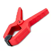Plasticna štipaljka 38mm