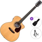 Pasadena PGC-200E SET Natural Elektroakustična jumbo