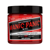 Manic Panic Wildfire