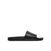 KARL LAGERFELD Natikači KL70008C Črna