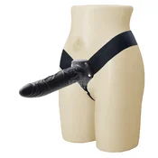 Strap On Feeling 8 - Crna