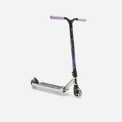DECATHLON Skiro MF520 DIGITAL FREESTYLE, 110-mm kolesa, 3,4 kg UNIVERZALNA VELIKOST