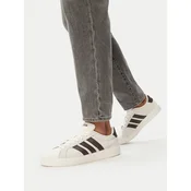 Superge adidas Streettalk Shoes KJ4834 Svetlo siva