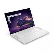Dell NB 16 Premium Ultra 9 285H 16.3 4K Touch, 32GB, 1TB SSD, RTX 5060 8GB, Windows 11 Pro
