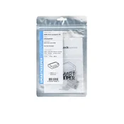 slomart Smartkeeper HMD04P1GY Blokator HDMI priključka Siva, 10 komada