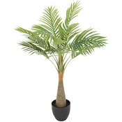 shumee Umetna palma v loncu premera 80 cm