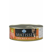 Farmina matisse cat mousse s piščancem 85g