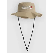 Quiksilver Yg Bushmaster Bucket Hat khaki