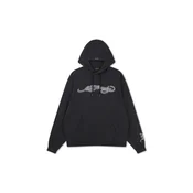 Ed Hardy Pulover črna