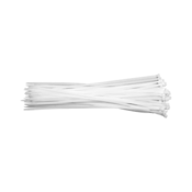 YATO PVC Vezica, 550x9.0mm, Bela, 50 komada