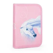 Oxybag - enonadstropna peresnica Horse Romantic, 2 zavihka