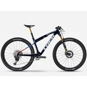 Bicikl Trek Supercaliber SLR 9.9 XTR Di2 Gen 2 2026 Navy Smoke