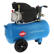 Kompresor HL 325-50 8 bar 2,5 KM/1,8 kW 195 l/min 50 l 36832