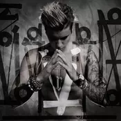 Justin Bieber - Purpose (2 LP)