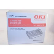 OKI DRUM CARTRIDGE - IMAGE UNIT- C310/C330/C510/C530 (44494202)