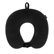 Potovalna blazina Nautica CWBEO-NTC-L-001-09 Črna