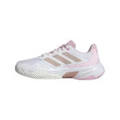Adidas COURTJAM CONTROL 3 W, ženske patike za tenis, bijela MCN13