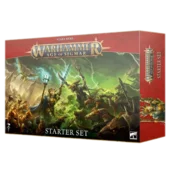 Warhammer Age of Sigmar: Starter Set