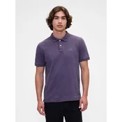GAP Piqué polo majica - muška