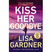 Kiss Her Goodbye