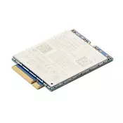 Lenovo 4XC1D69579 mrežna kartica Notranje WWAN 1000 Mbit/s