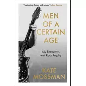 Men of a Certain Age