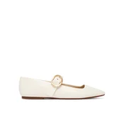 Calvin Klein Balerinke HW0HW03037 Bela