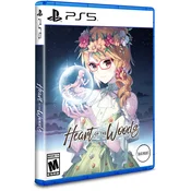 Heart of the Woods - Limited Run (PS5)