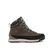 Trekking čevlji The North Face M Back-To-Berkeley Iv Leather WpNF0A817QZN31 Rjava
