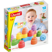 Mekane kocke momy 12 pcs ( 105/4141 )