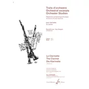DANGAIN:TRAITS DORCHESTRE VOL.1