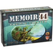 Proširenje za društvenu igru Memoir 44: Pacific Theater