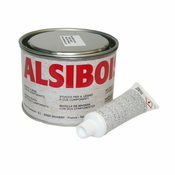 ALSIBOIS 2-komponentni kit-0,4 l