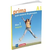 Prima A1 podręcznik