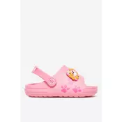 Natikači za bazen Paw Patrol CP66-SS25-354PAW Roza