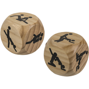 INTEX Glede na Kamasutra 6x6 cm, (21084411)