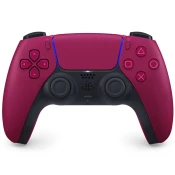 PLAYSTATION kontroler PS5 DUALSENSE, Cosmic Red