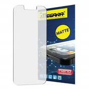 shumee MEGARA hibridno MAT zaščitno steklo za Apple iPhone 16e