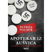 Apotekar iz Aušvica ( ST0001 )