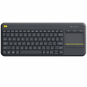 LOGITECH bežicna tastatura K400 920-005886