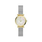 FOSSIL ročna ura Carlie Mini ES5463